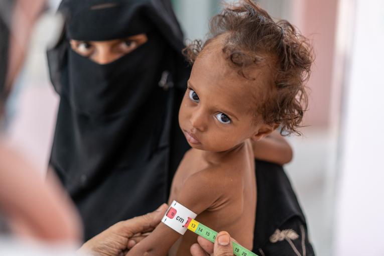  Yemen: Why is the world’s worst humanitarian crisis ignored? 
