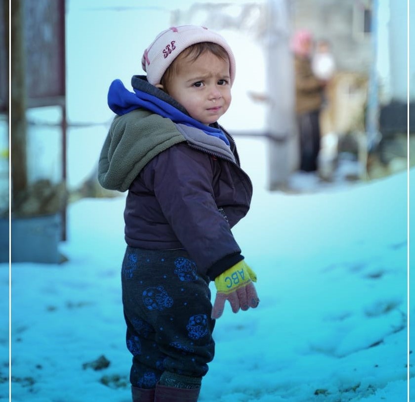  Noble Acts launches the winter campaign 2022/2023 under the title “EMERGENCY WINTER APPEAL” 